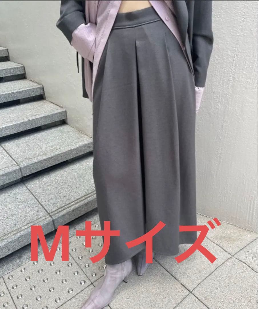 アメリヴィンテージUND CENTER FLARE SKIRT
