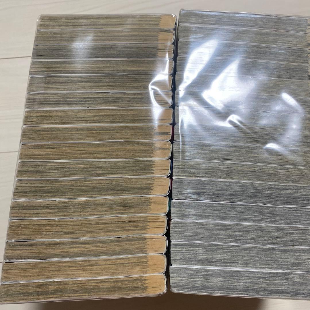 ゴールデンカムイ　全巻セット