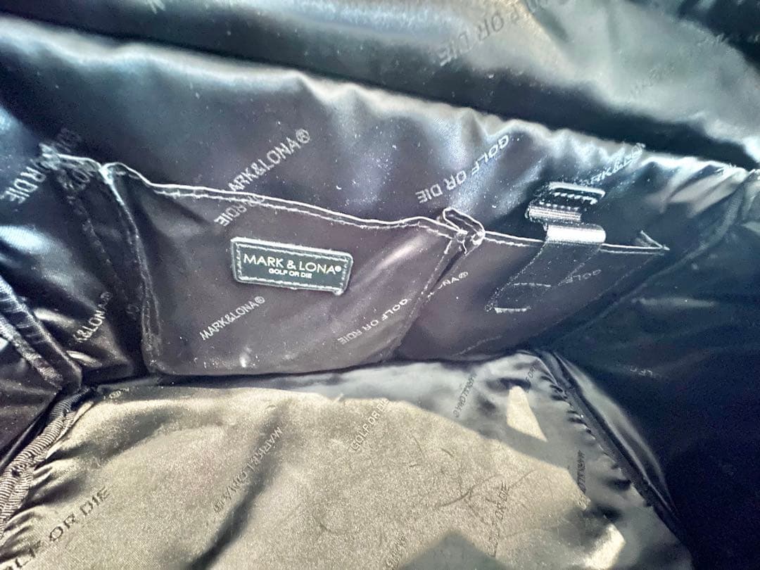 MARK & LONA マークアンドロナ　バッグ