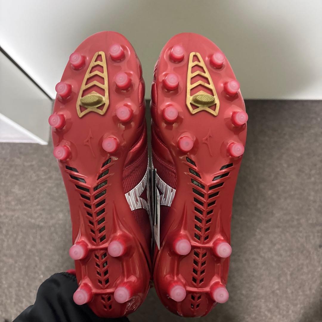 モレリアネオIV β JAPAN サッカースパイク