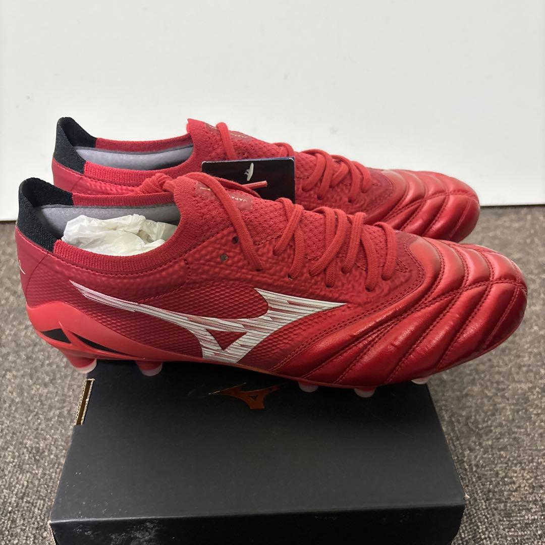 モレリアネオIV β JAPAN サッカースパイク