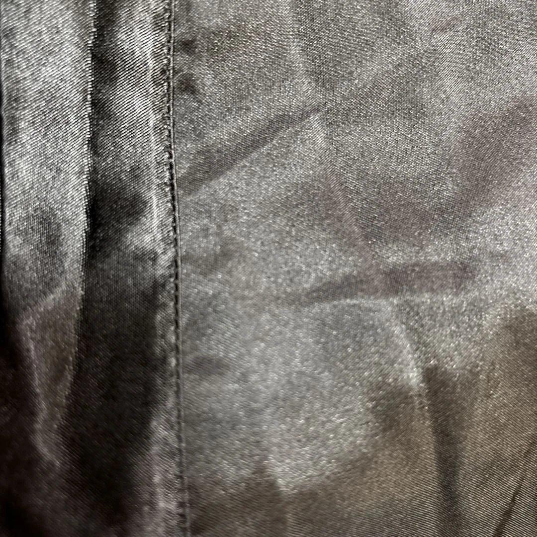 コムデギャルソン　コムコム　 チャイナワンピース