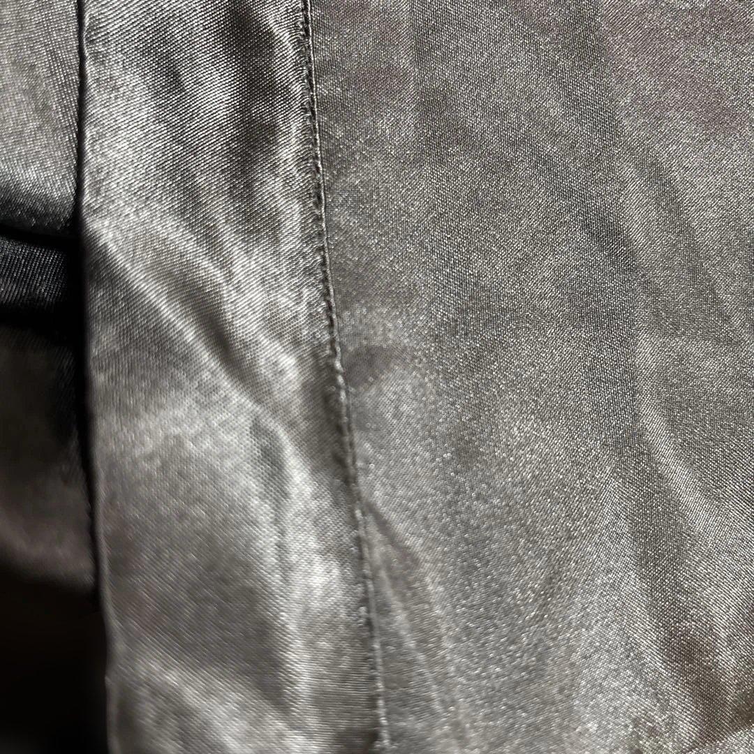 コムデギャルソン　コムコム　 チャイナワンピース