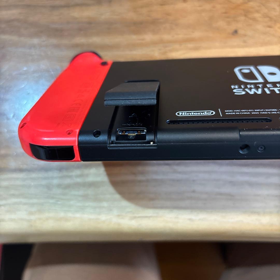 ゆ*う様 Nintendo Switch 本体