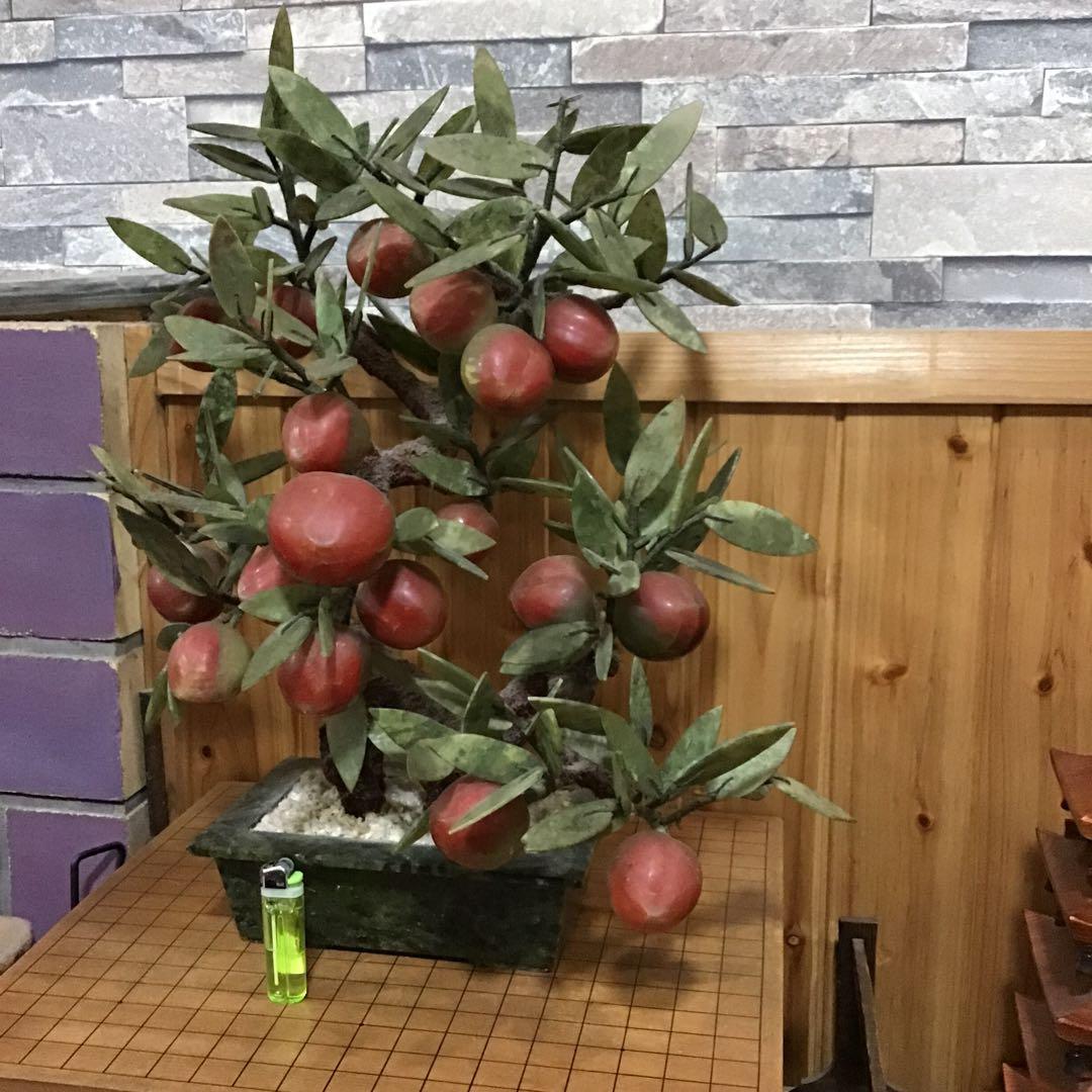 装飾品　置物