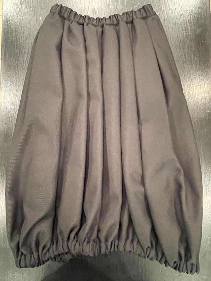 コムデギャルソン コムデギャルソン スカート