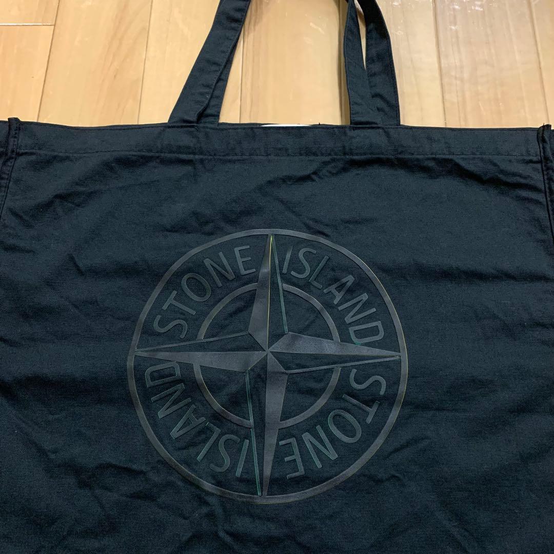 STONE  タグ付き トートバッグ イタリア製 豊田貿易 レア