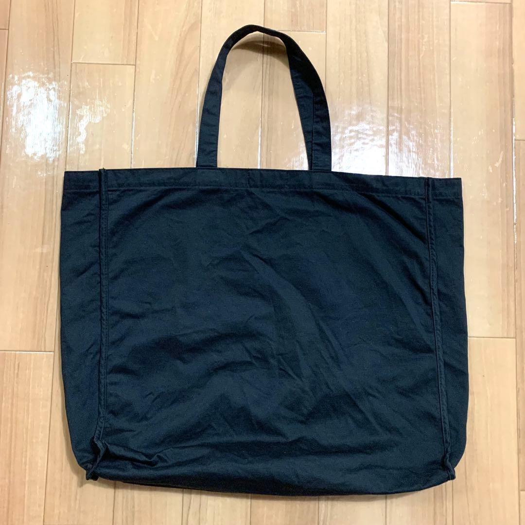 STONE  タグ付き トートバッグ イタリア製 豊田貿易 レア