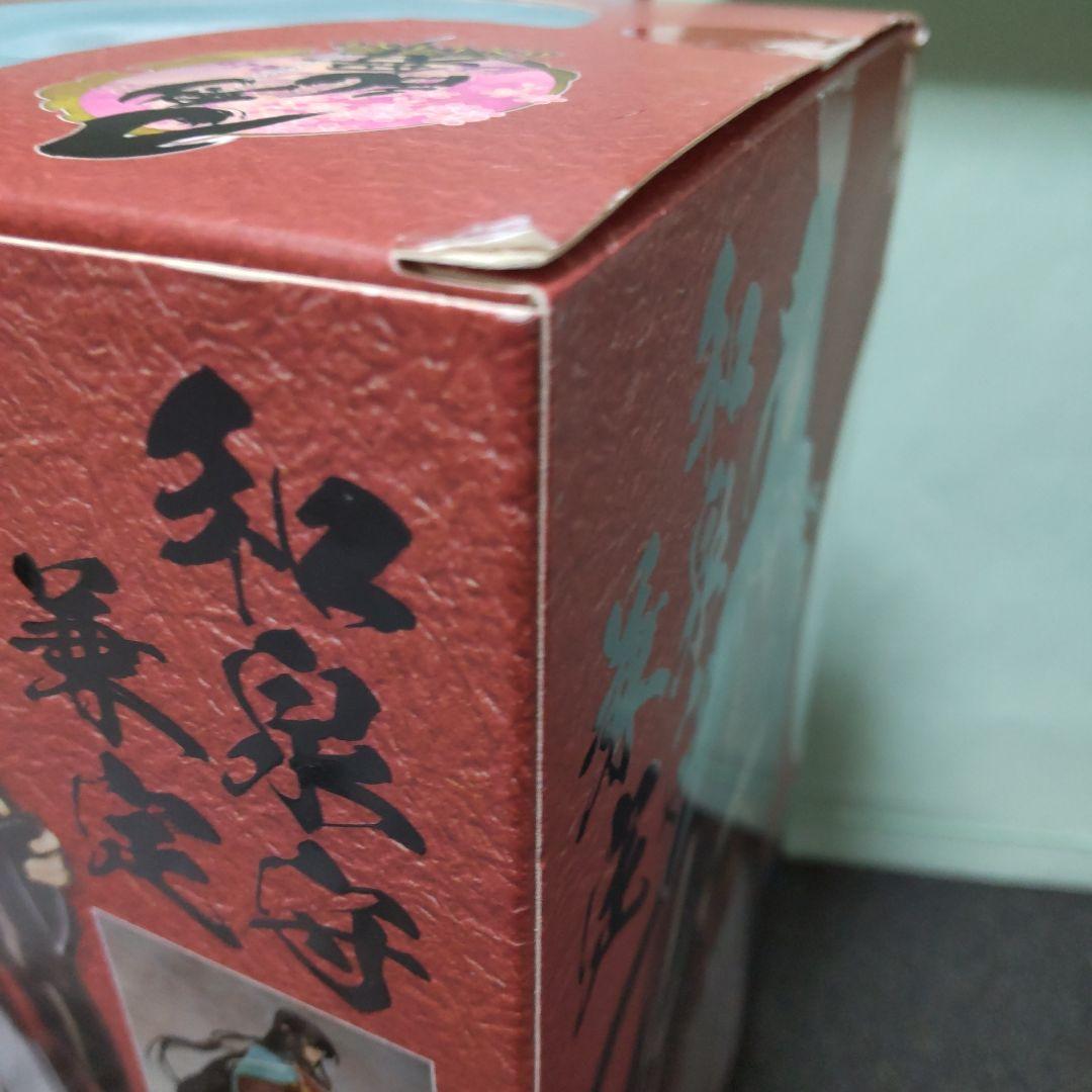 ハ*ル様 刀剣乱舞 和泉守兼定 フィギュア オランジュ・ルージュ