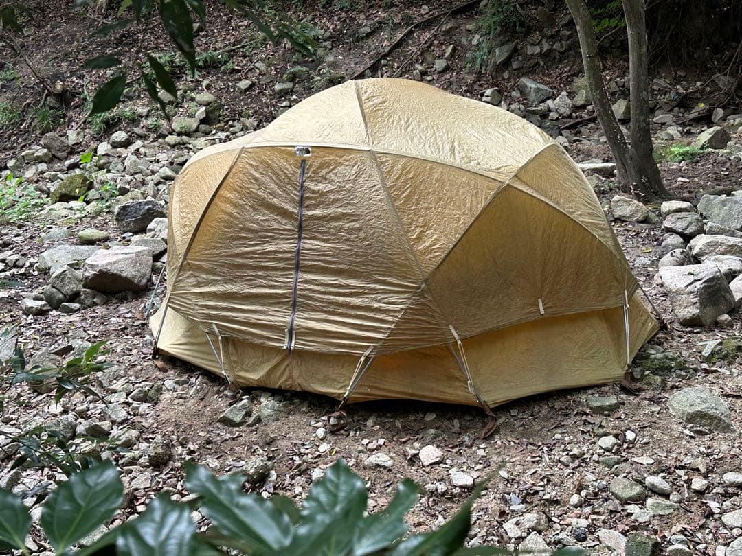 稀少⭐︎ The North Face - Oval Intention