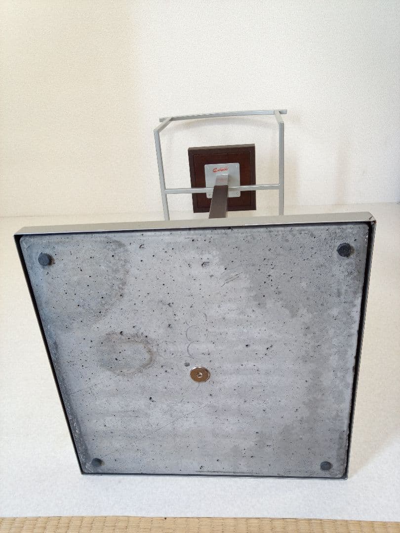 Calligaris カリガリス コートハンガー 小物入れ イタリア製　AK34