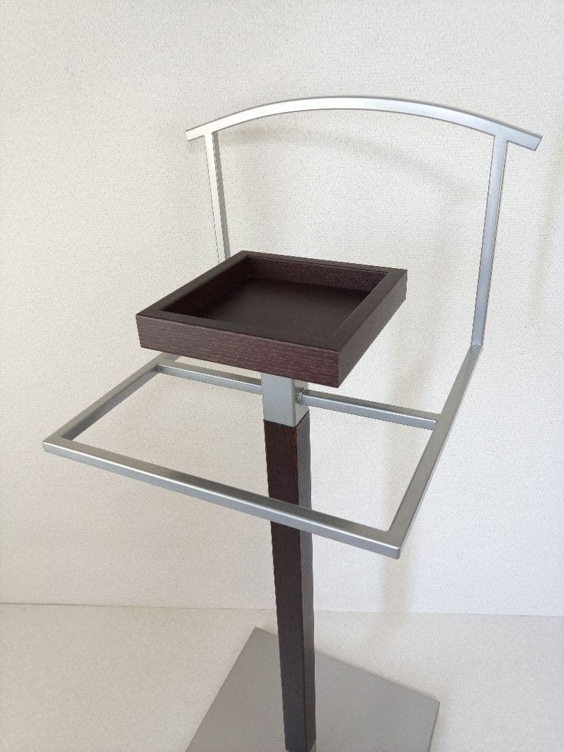 Calligaris カリガリス コートハンガー 小物入れ イタリア製　AK34