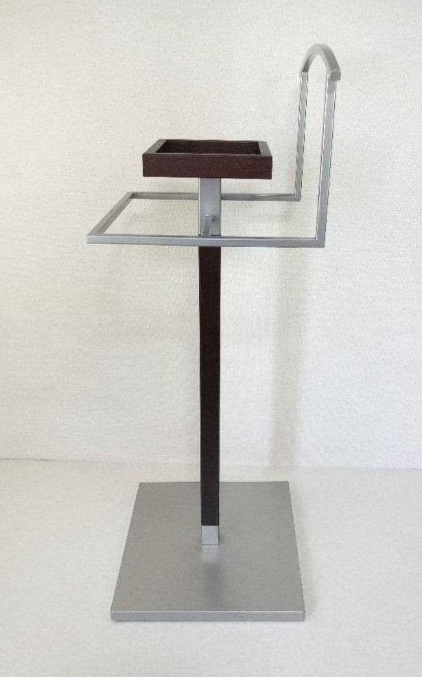 Calligaris カリガリス コートハンガー 小物入れ イタリア製　AK34