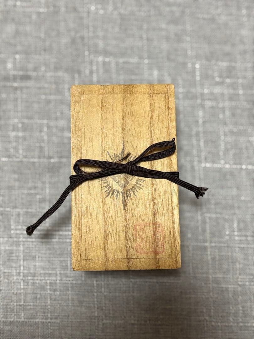 TAUJAN シルバー　ピアス(片耳用)