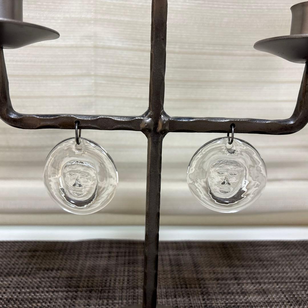 エリックホグラン　ErikHoglund　キャンドル　ホルダー　ヴィンテージ