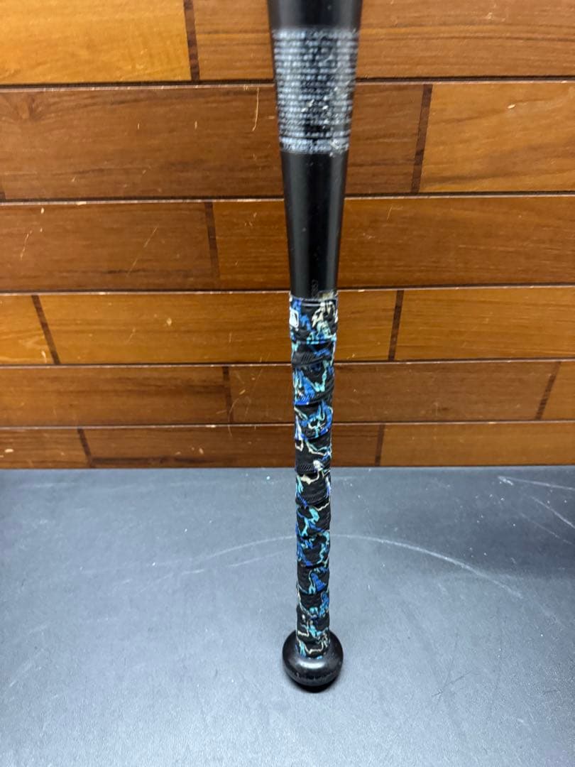 BEYOND MAX LEGACY 軟式バット（78cm）