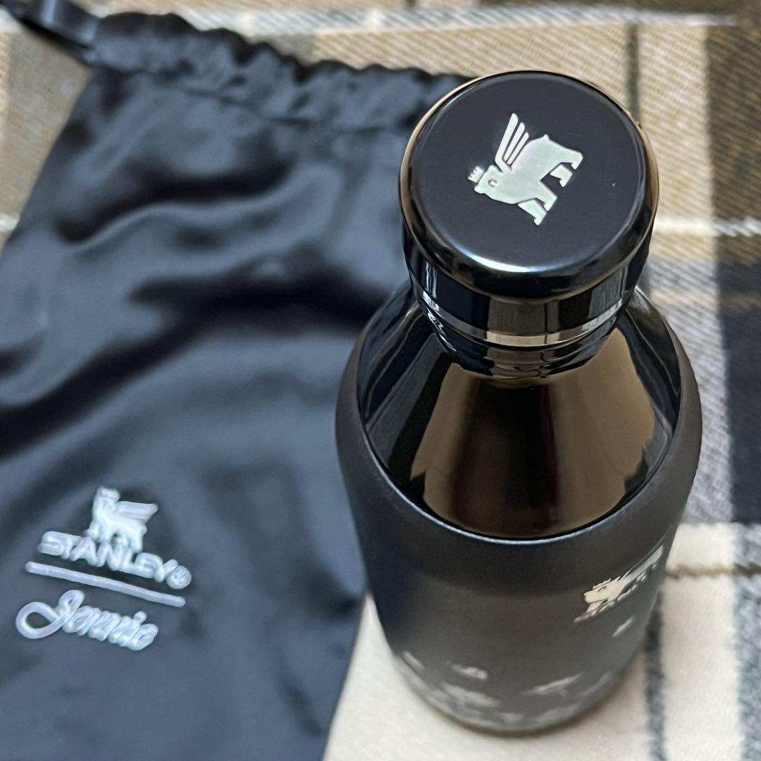 本日限定値下げSTANLEY 1913 × JENNIE オールデイスリムボトル