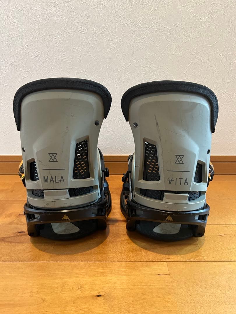 バートン　マラビータ　EST Sサイズ