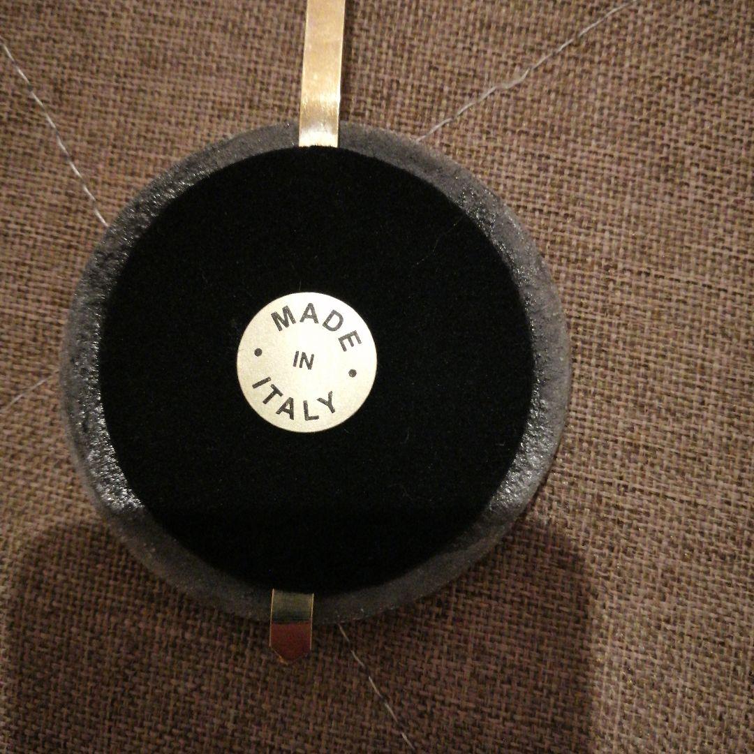 新品 アントニオザッカレラ 振り子時計 陶器 イタリア製