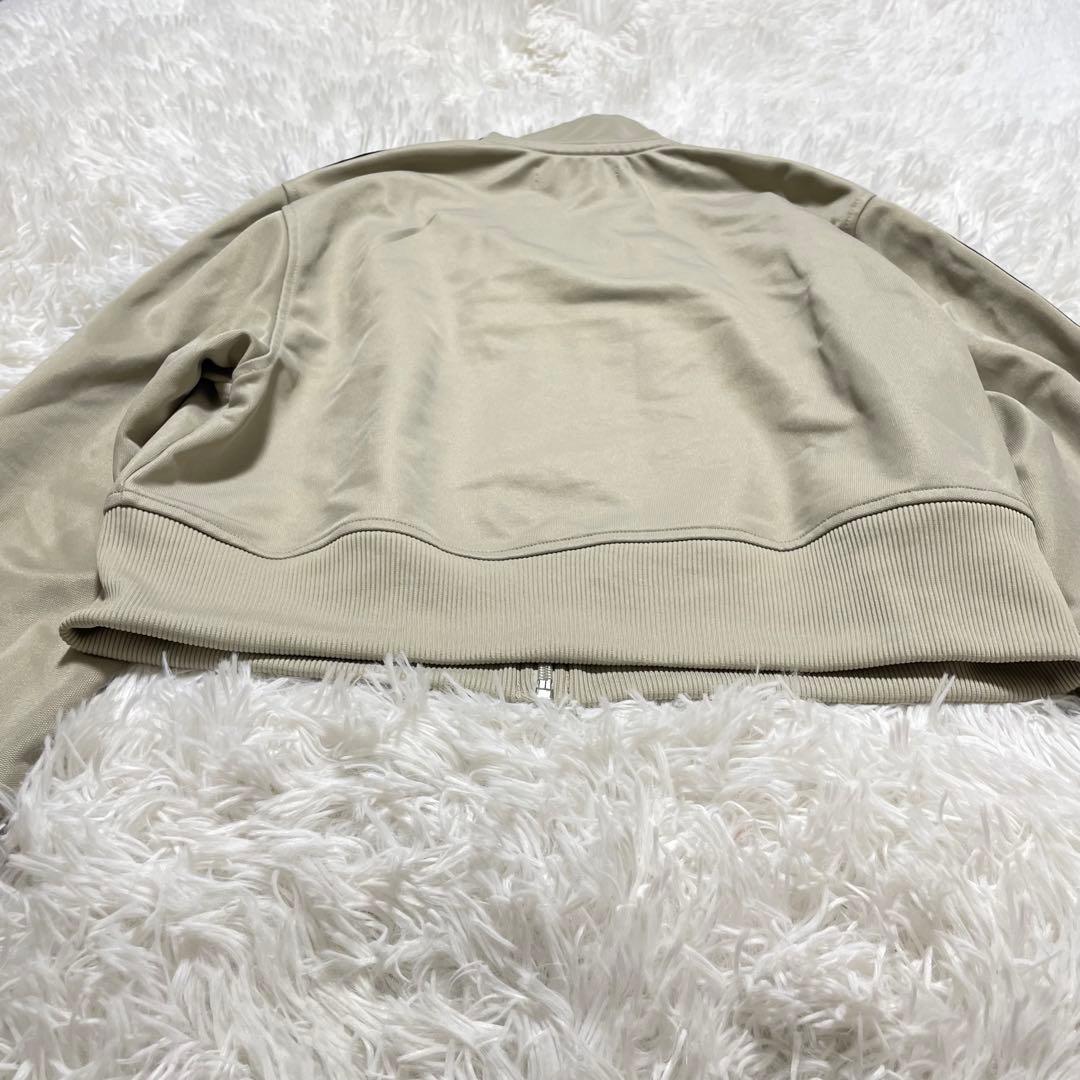 美品　フレッドペリー　クロップド　ショート丈　トラックジャケット　ジャージ