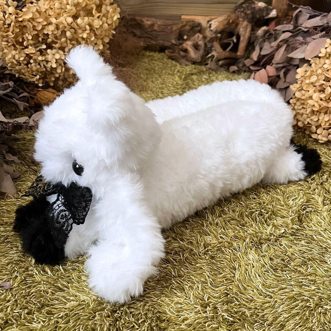 【sample】　あみぐるみ　オーダーメイド　ぬいぐるみ　アートドール　幻獣