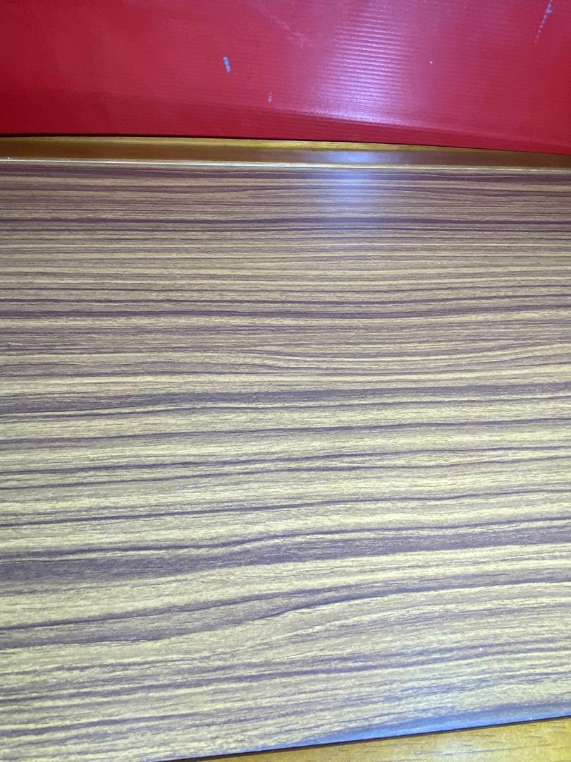 ダ*ド様 ✨廃盤✨希少✨カリモクコーヒーテーブル　デコラ 85cm幅　ローテーブ