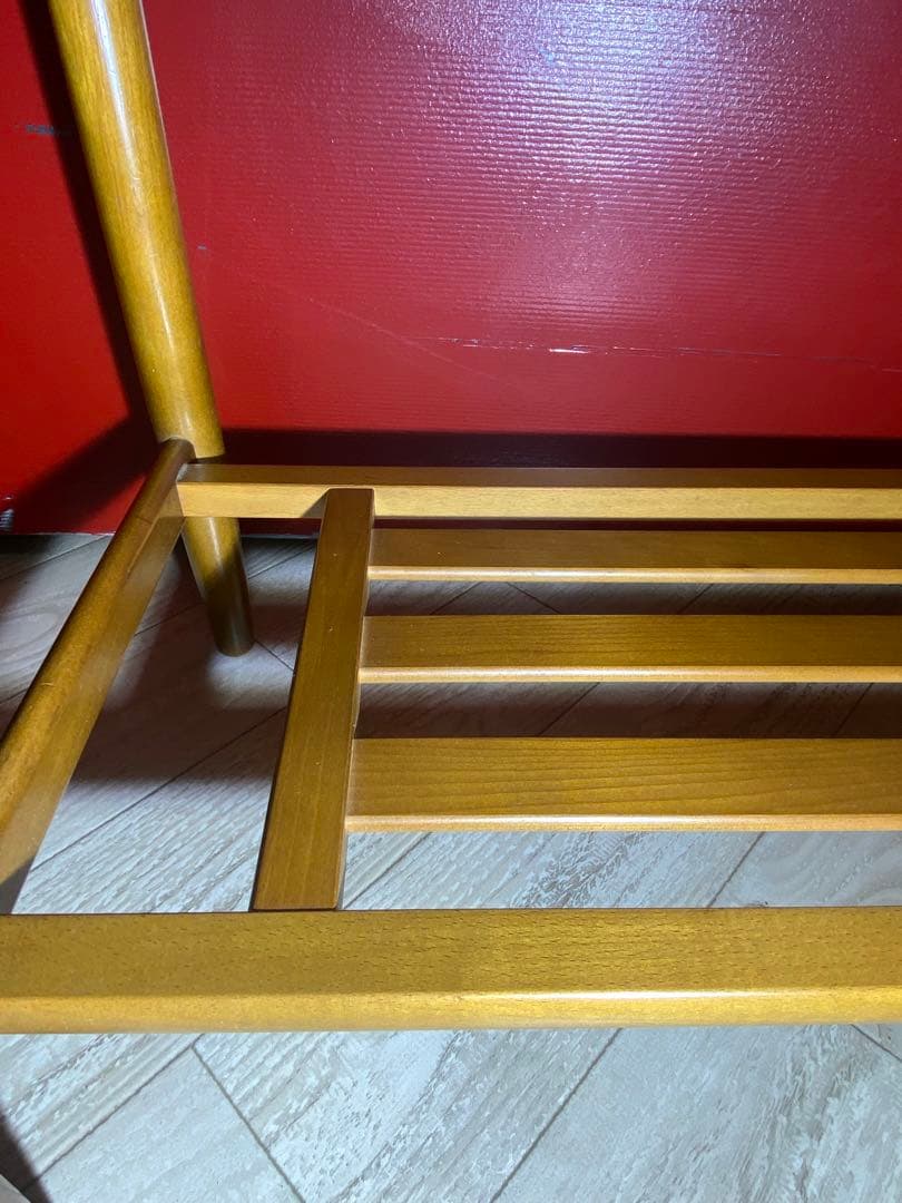 ダ*ド様 ✨廃盤✨希少✨カリモクコーヒーテーブル　デコラ 85cm幅　ローテーブ