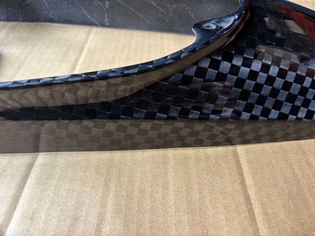 特価　エーテック　Z900RS テールカウル　開繊カーボン