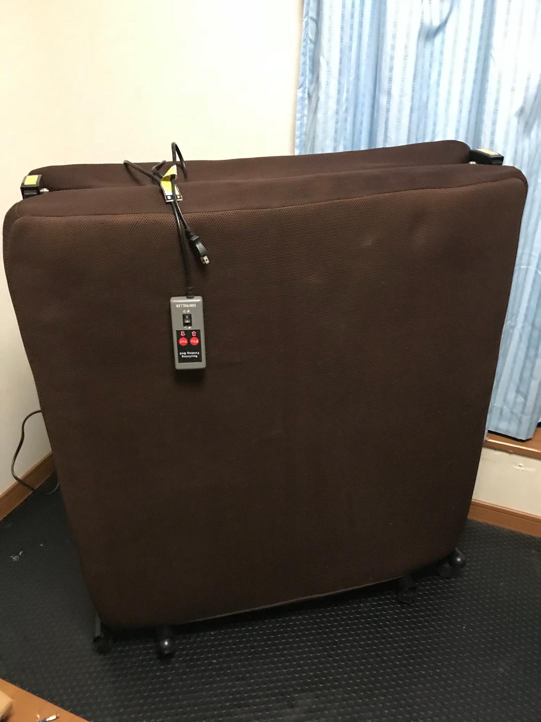 介護ベッド 介護用ベッド 折りたたみ式ベッド