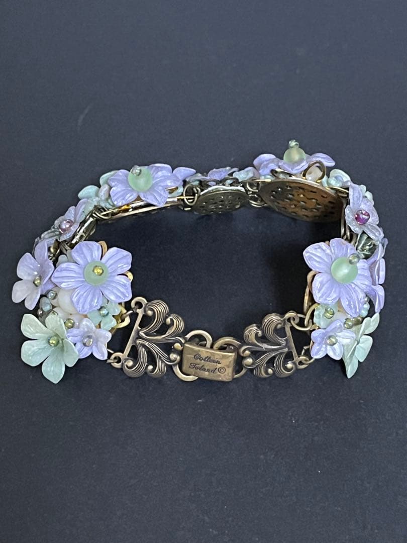 colleen toland コリーントーランドブレスレット