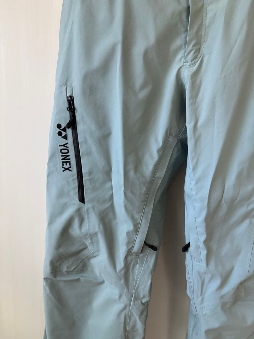 YONEX ヨネックス スノーボードウェア 上下セット