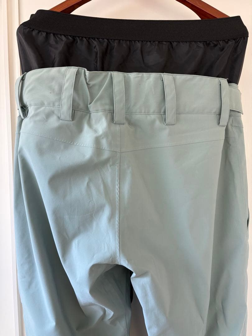 YONEX ヨネックス スノーボードウェア 上下セット