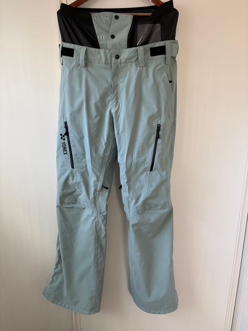 YONEX ヨネックス スノーボードウェア 上下セット