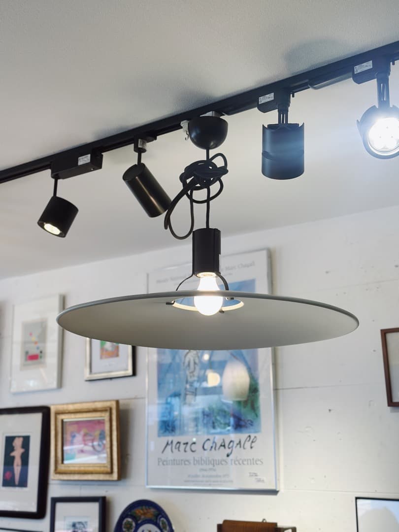 ◆値下げ◆希少　FLOS アルテルーチェ MOD.2133 ジノ・サルファッティ