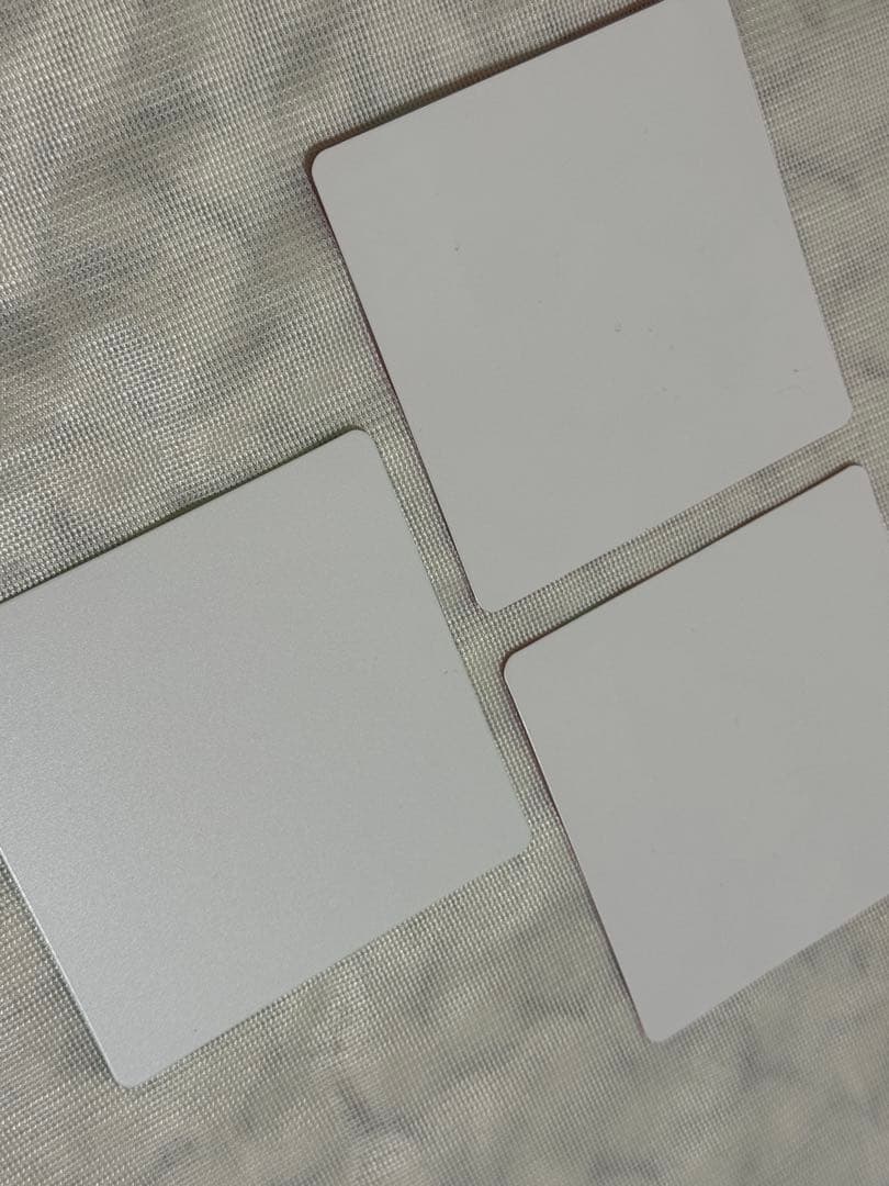 OMORI スイートハート ピンバッジ コースター セット 5点