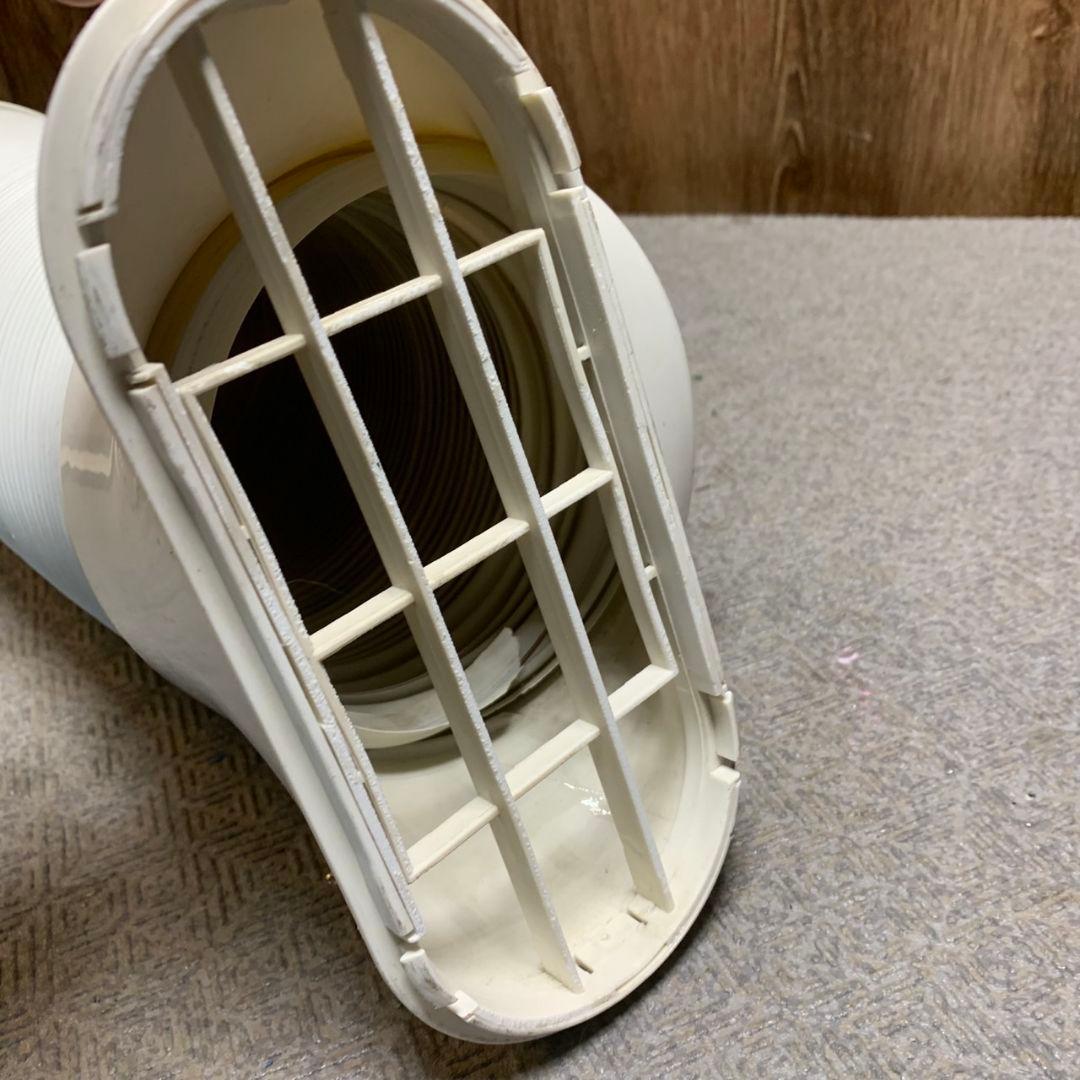 H717\" ナカトミ 移動式エアコン MAC-20 2020年製