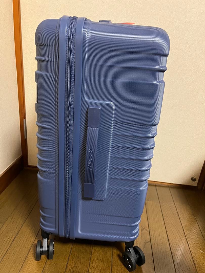 ①アメリカンツーリスター　スーツケース キャリーケース サムソナイト