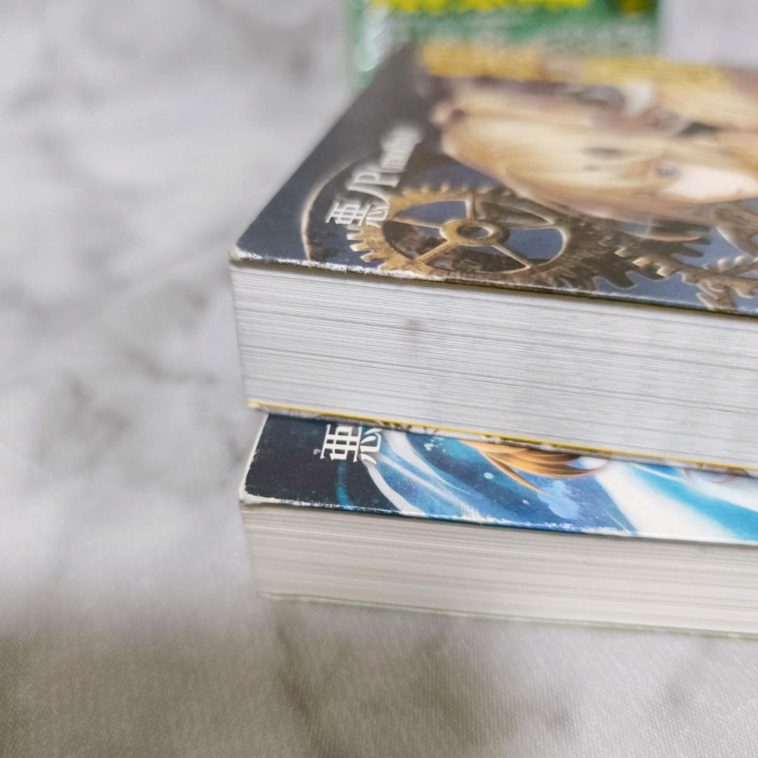 悪ノ大罪 悪徳のジャッジメント他10冊セット★悪ノP(mothy) PHP研究所