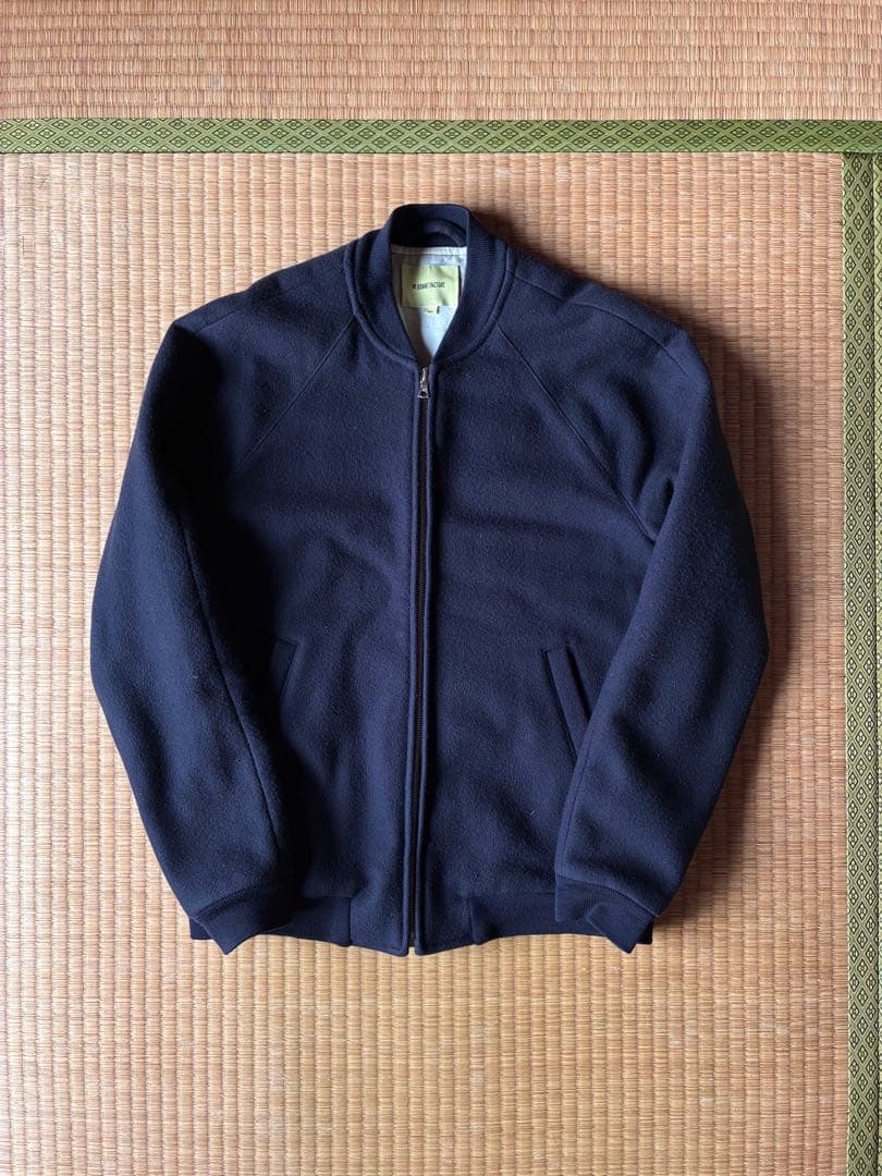 ジャケット・アウター 17AW De Bonne Facture / Jockey Jacket