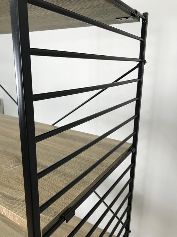 スチールラック・メタルラック kuranaka