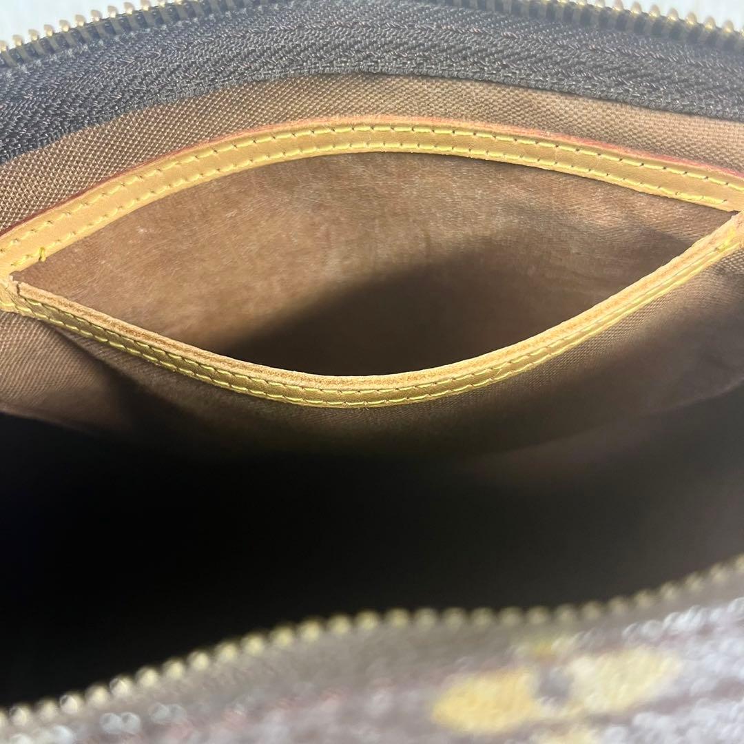 m*.様 LOUIS VUITTON ルイヴィトン スピーディ30 ハンドバッグ