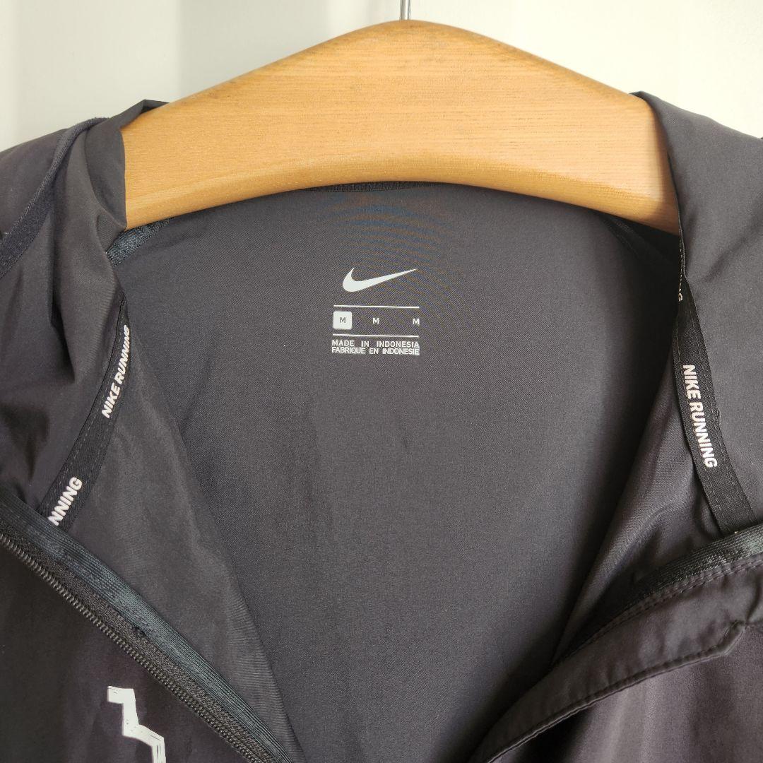 NIKE ナイキ GX エッセンシャル ジャケット　　ウィンドブレーカー M