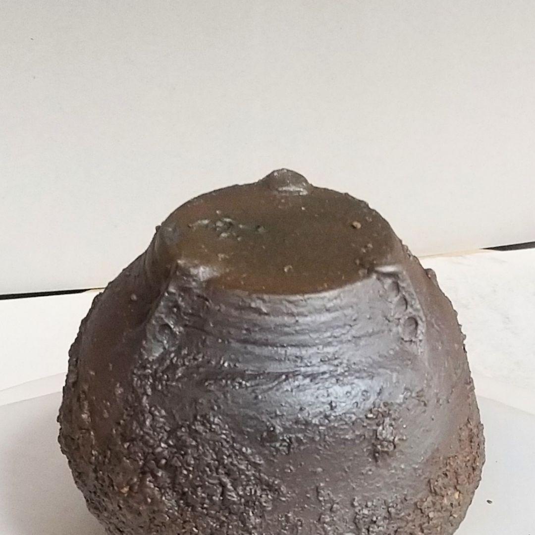 (N4-21）堆泥急須 茶道具 茶器 茶壺 ポット