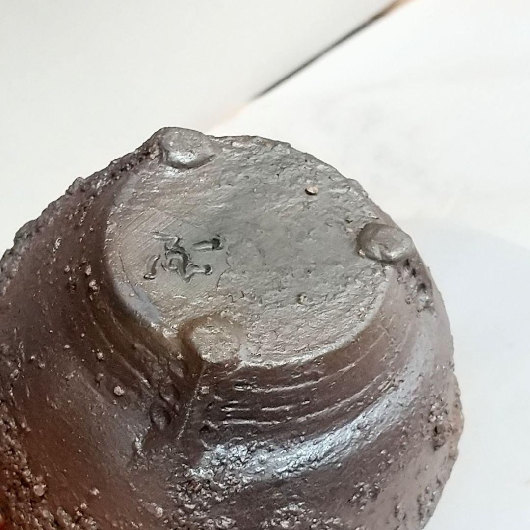 (N4-21）堆泥急須 茶道具 茶器 茶壺 ポット