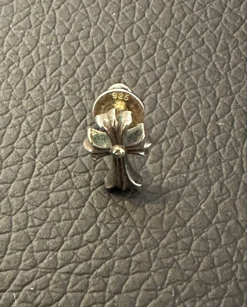 クロムハーツ　CHクロスベビーファットスタッド