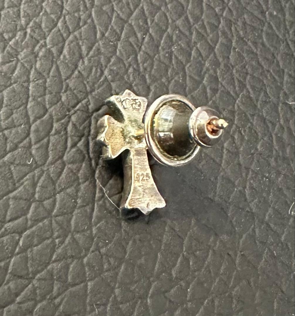 クロムハーツ　CHクロスベビーファットスタッド