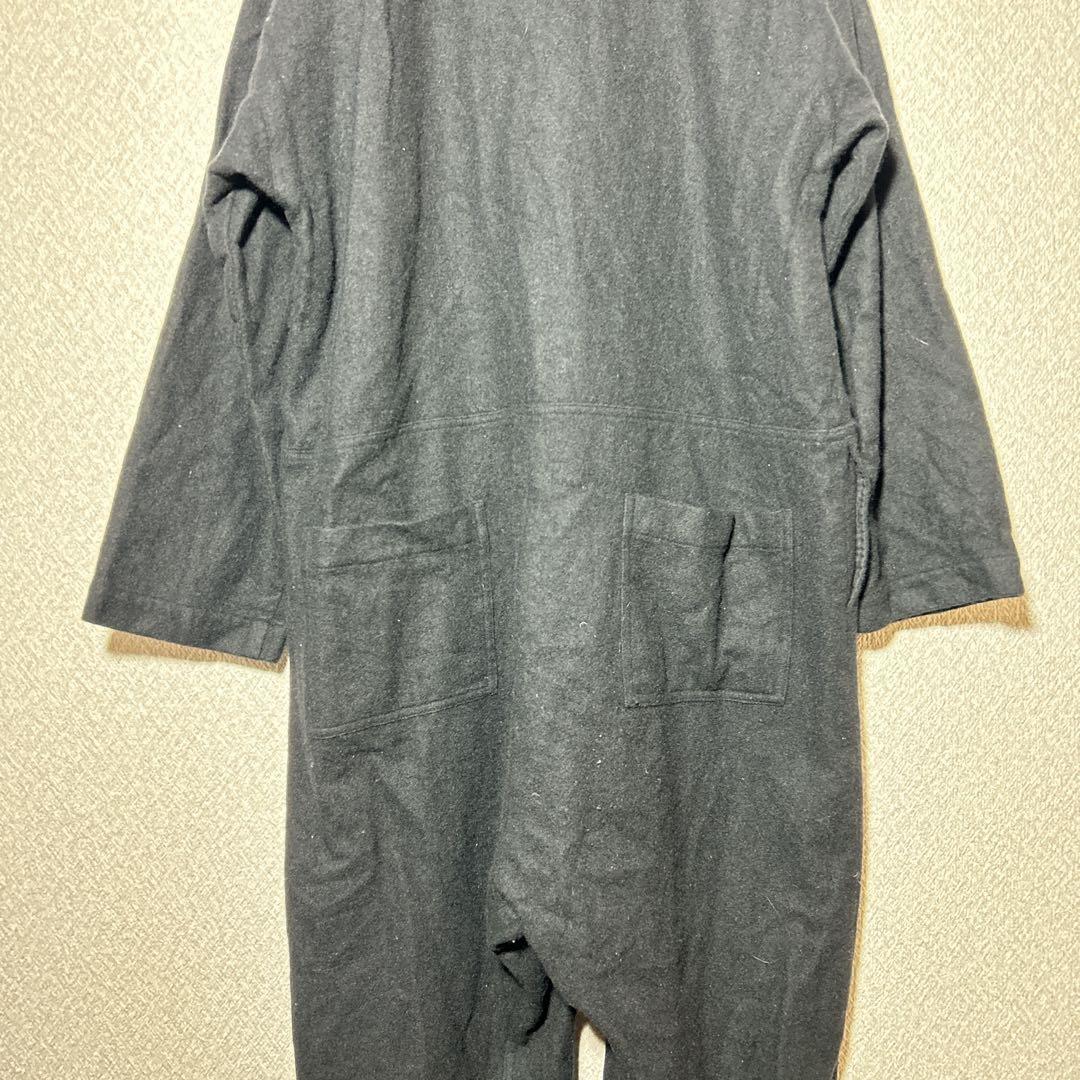 si-si-si comfort オールインワン サロペット ブラック F