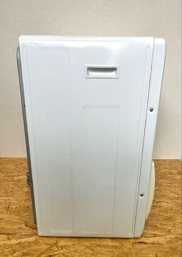 [送料無料] HITACHI DE-N50WV 衣類乾燥機 2018年製