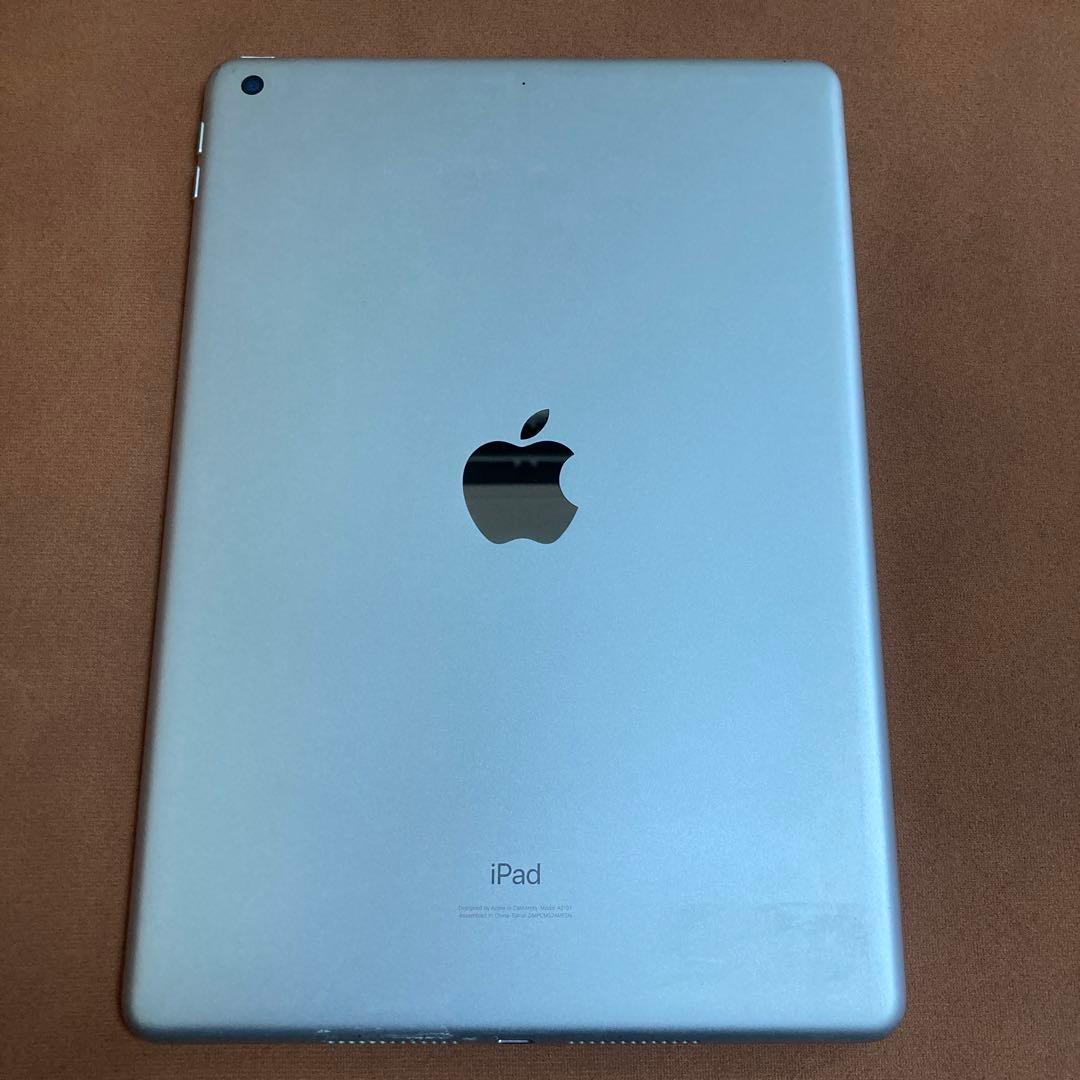 351【早い者勝ち】電池最良好☆iPad8 第8世代 32GB WIFIモデル☆