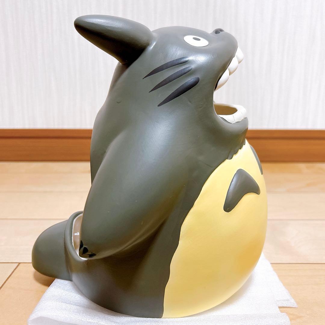 未使用◎付属品有り◎送料込み/匿名配送◎となりのトトロ　蚊取り線香ケース がおー